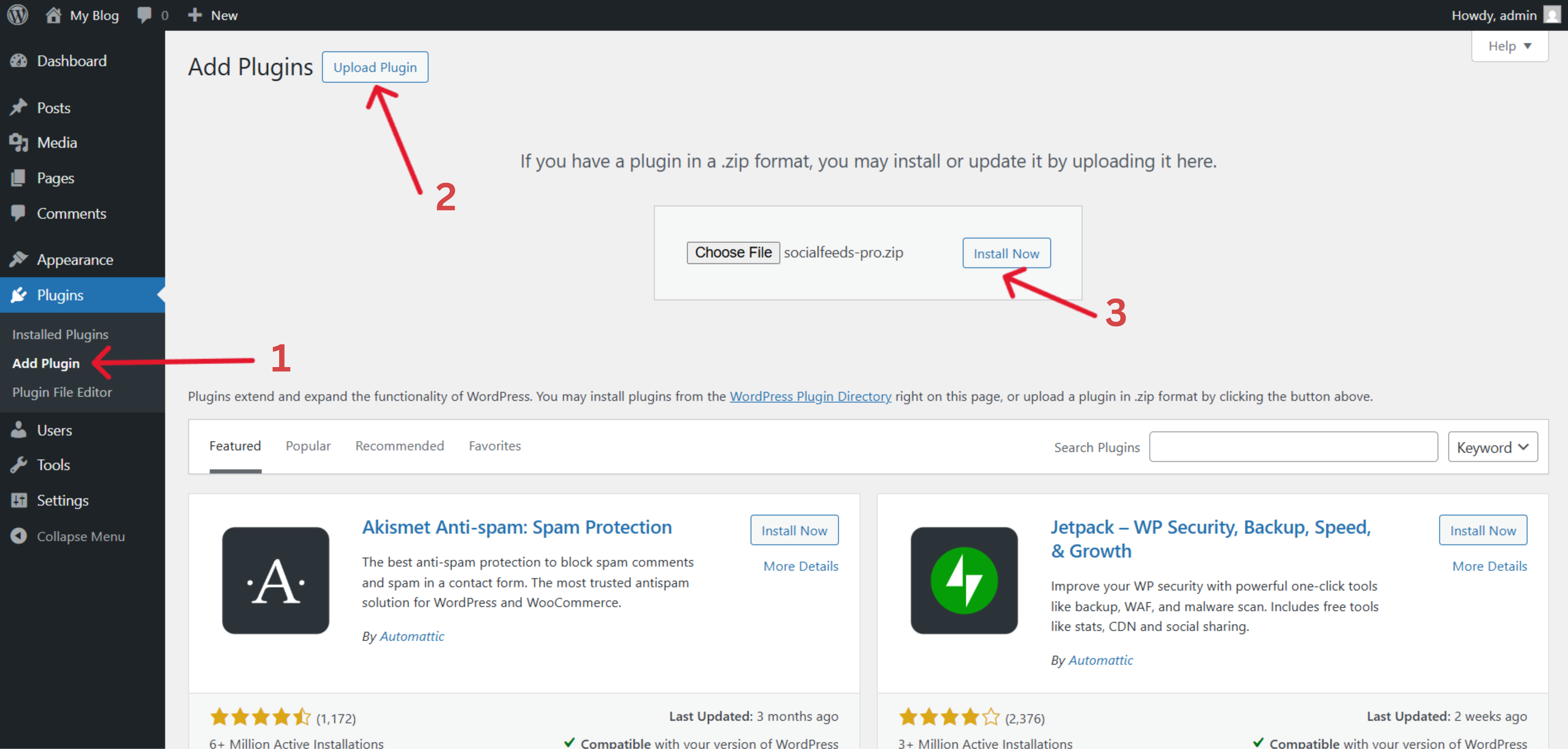 installing-socialfeeds-pro